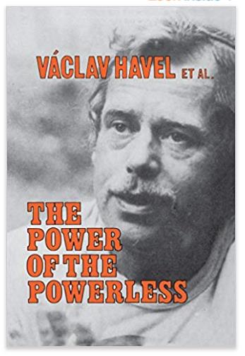 vaclavHavel